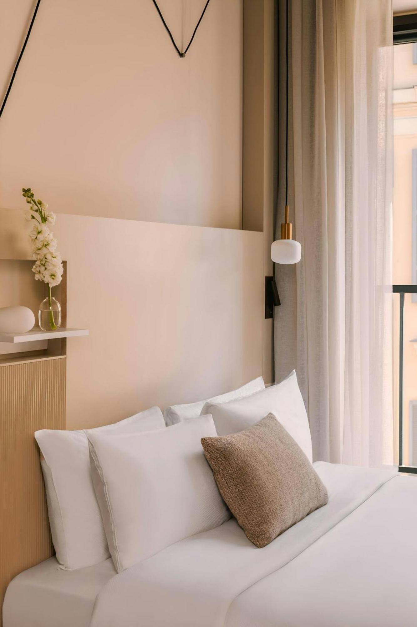 Hotel Yelo Jean Medecin Hotel, Sonder By Marriott Bonvoy Nizza