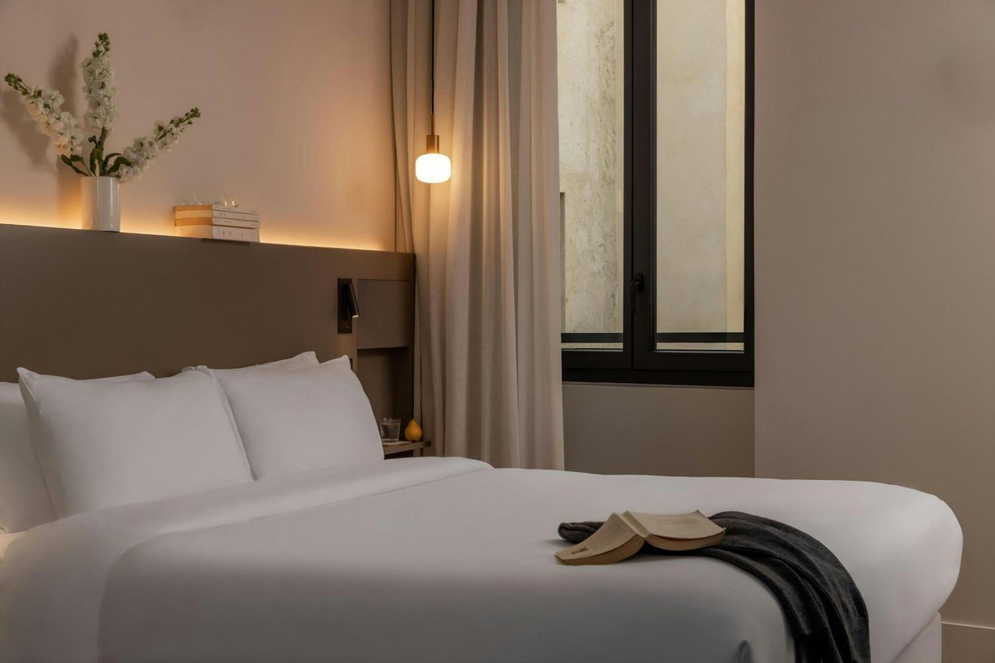 Yelo Jean Medecin Hotel, Sonder By Marriott Bonvoy Nizza