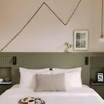 Yelo Jean Medecin Hotel, Sonder By Marriott Bonvoy